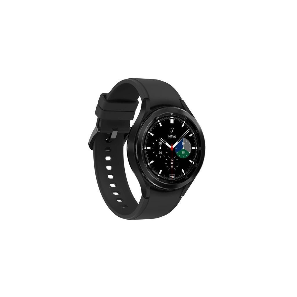 Smartwatch Samsung GPS Galaxy Watch 4 Classic 4G 46mm Back Market