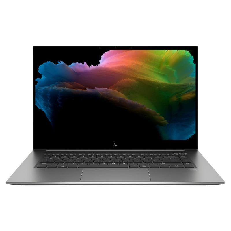 HP Zbook Create G7 15" Core i9 2.4 Ghz - SSD 1 To - 32 Go Qwerty - Suédois