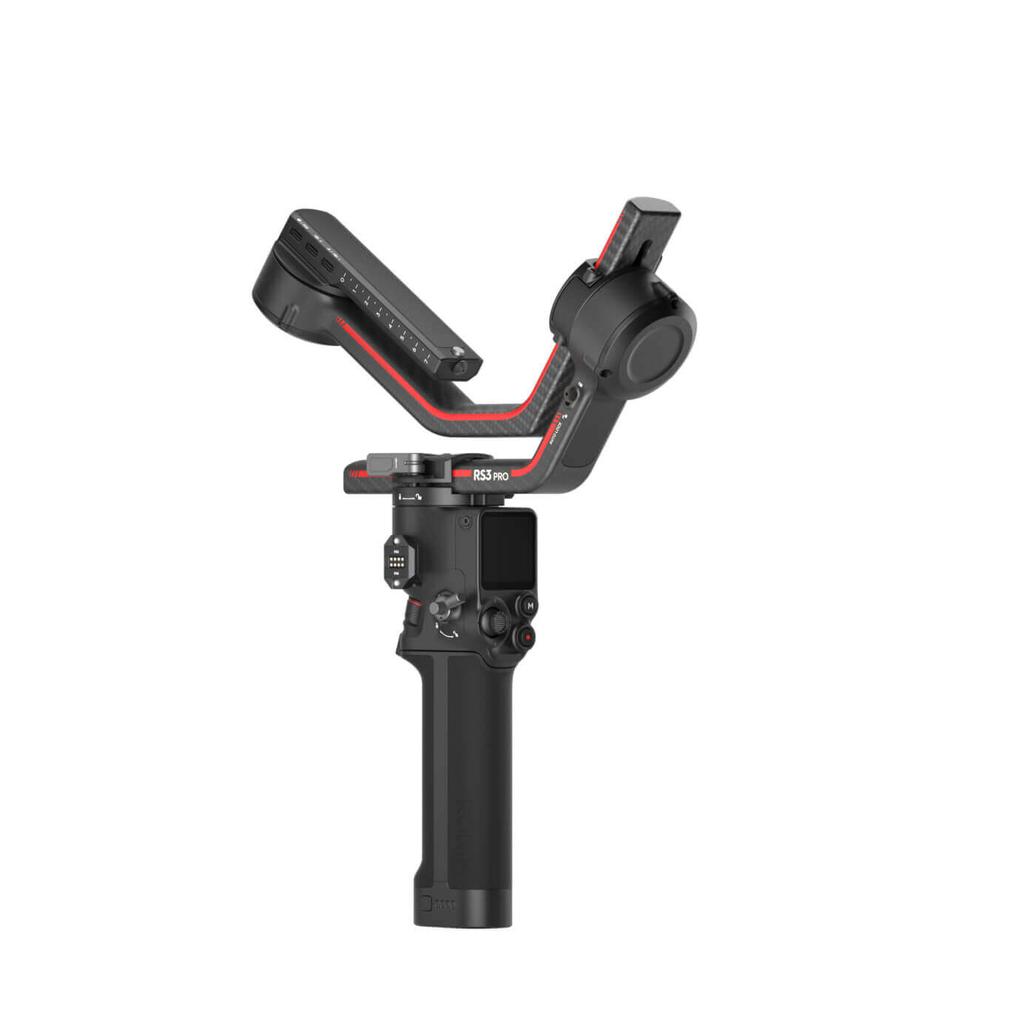 Stabilisateur Dji Rs3 Pro