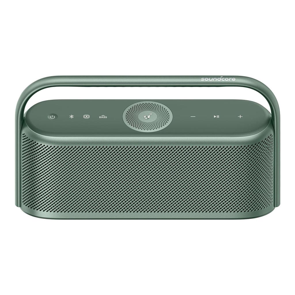 Enceinte Soundcore Motion X600 - Vert