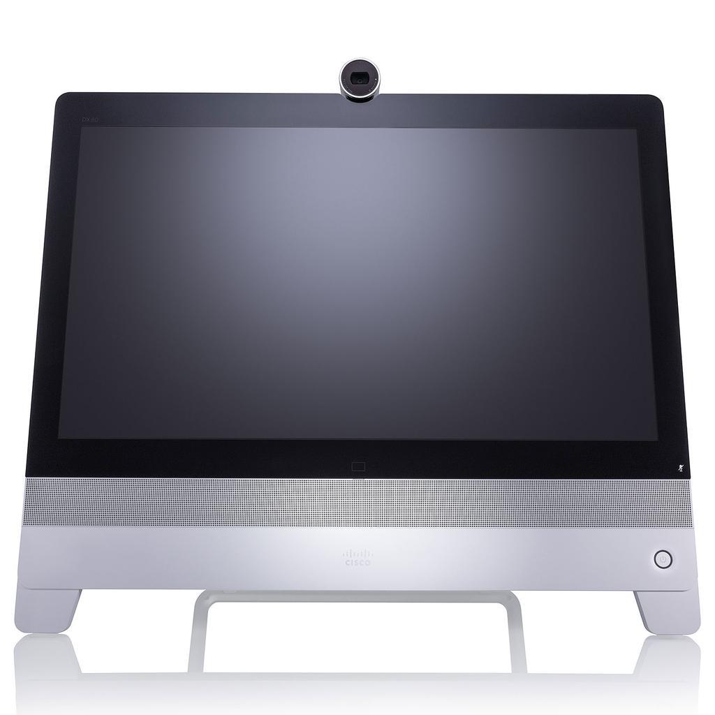 Cisco Webex DX80 Webcam | Back Market