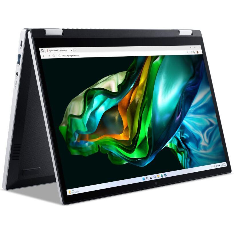 Acer Go Spin 14 14" N-Series 1.3 Ghz - SSD 512 Go - 8Go Azerty - Français