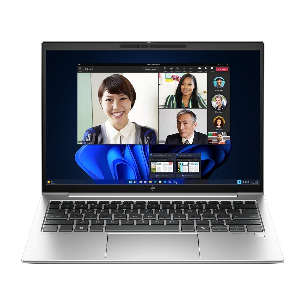 HP Elitebook 830 G11 13" Core Ultra 7 1.6 Ghz - SSD 1 To - 32 Go Azerty - Français