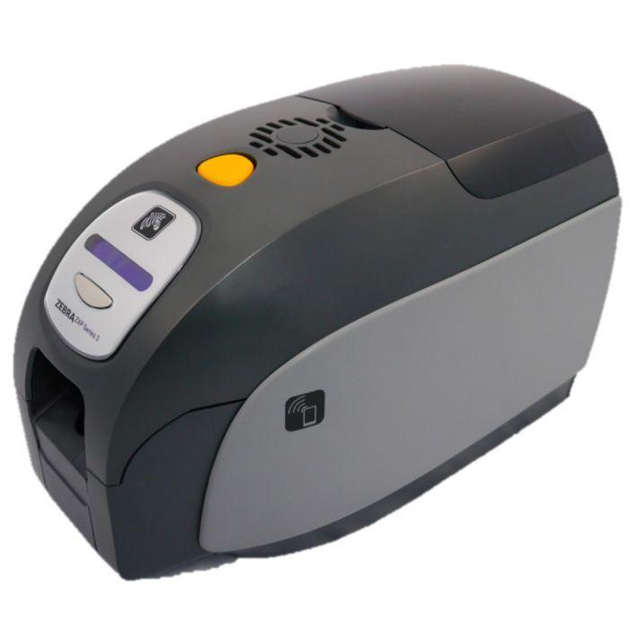 Zebra ZXP Series 3 Card Printer Thermal printer Back Market