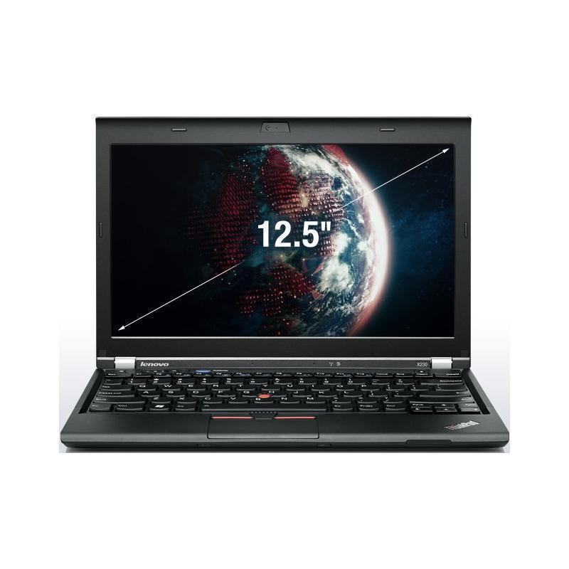 Lenovo Thinkpad X230 12" Core I5 2.6 Ghz - Ssd 512 Go - 4 Go Azerty - Français