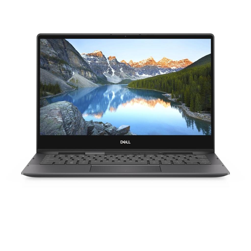 Dell Inspiron 7391 13" Core i7 1.8 Ghz - SSD 256 Go - 16 Go Azerty - Français