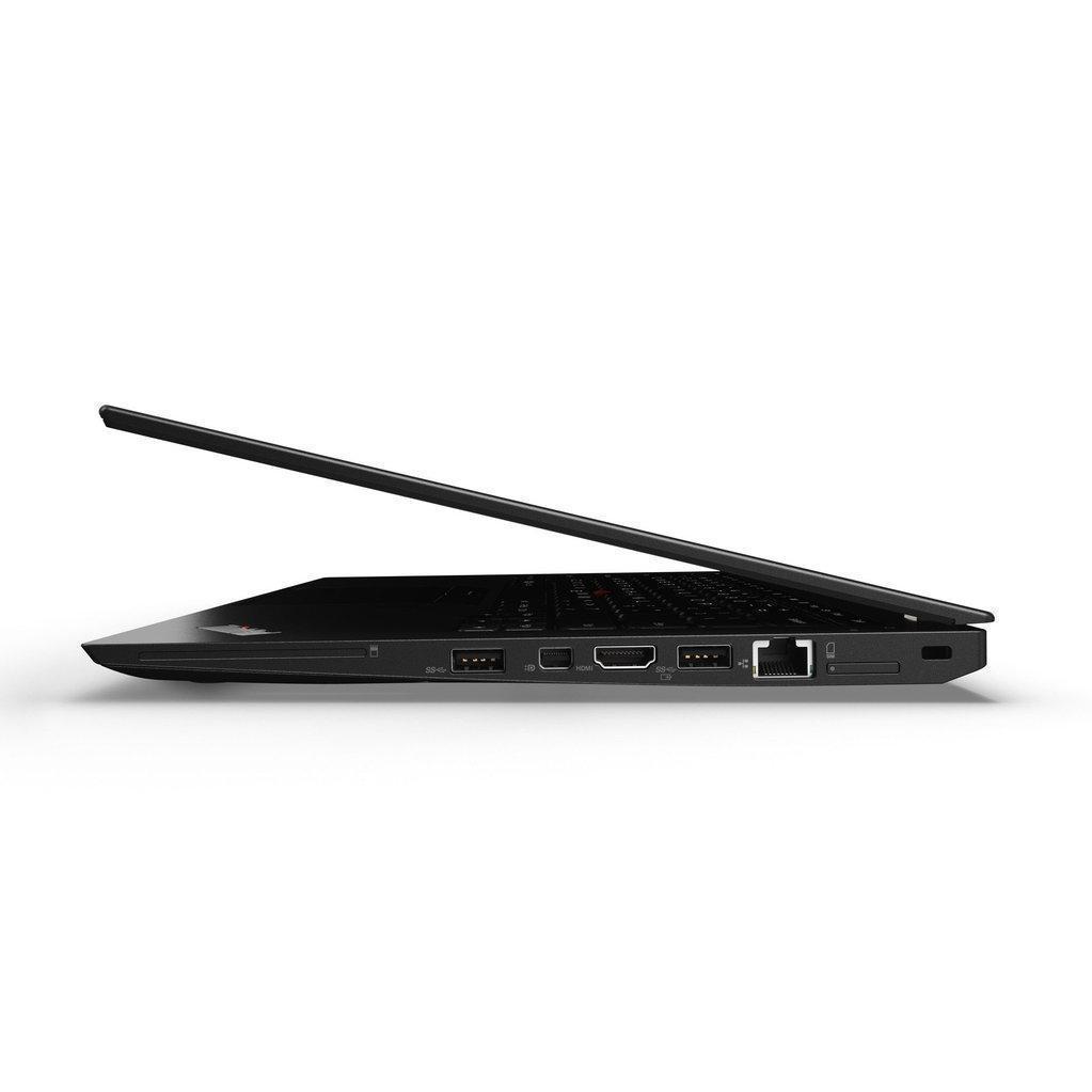 Lenovo Thinkpad T460S 14" Core I7 2.8 Ghz - Ssd 256 Go - 8 Go Azerty - Français