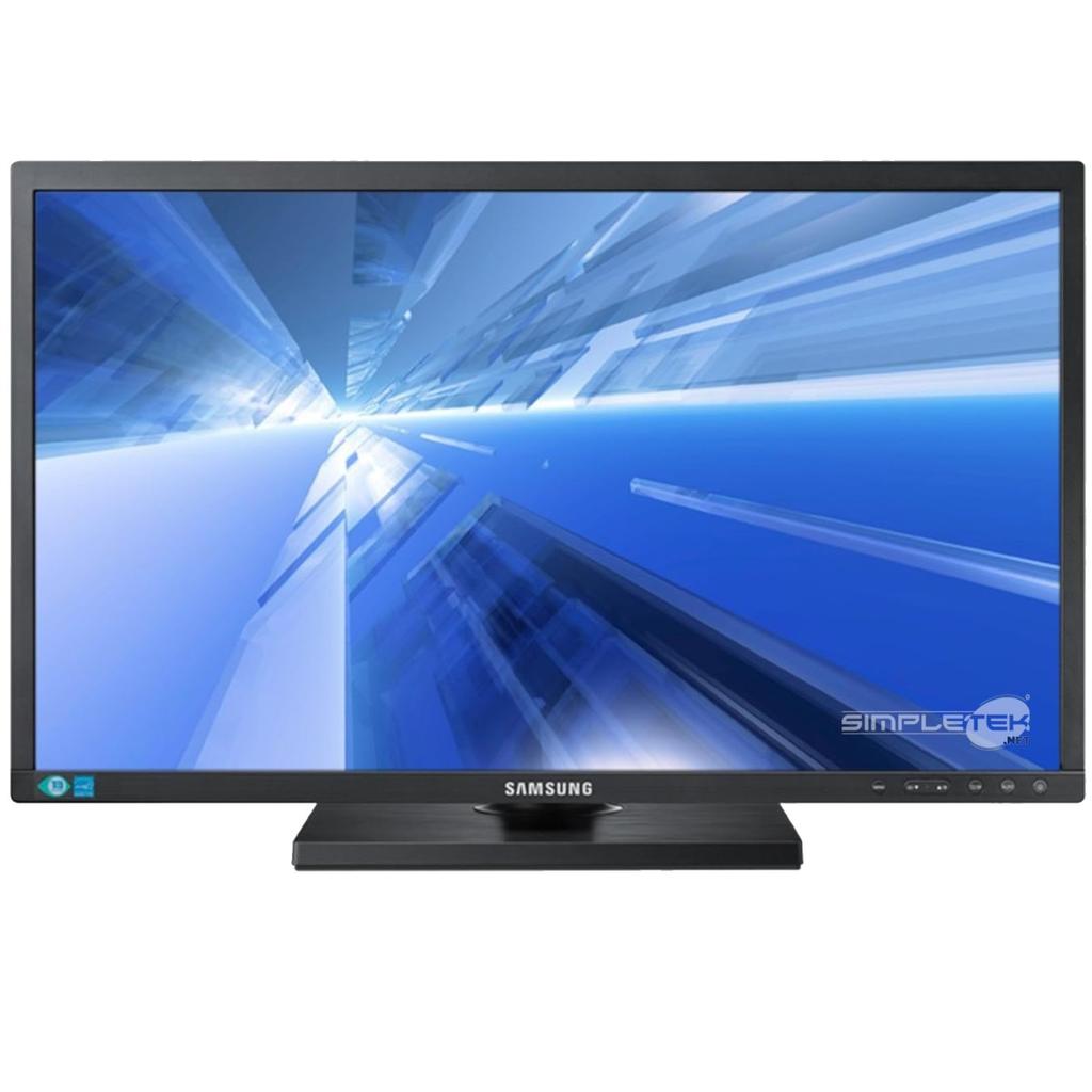Écran 22" LCD Full Hd Acer B223W With Stand
