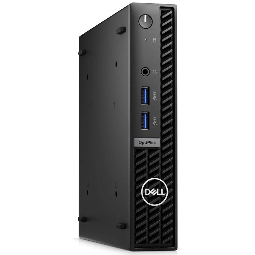 Dell Optiplex 7010 Mff Core i5 2.5 Ghz - SSD 256 Go Ram 8Go