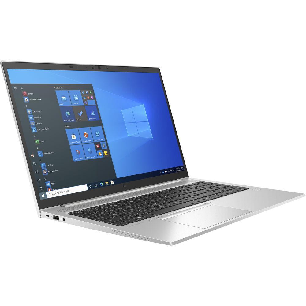HP Elitebook 850 G8 15" Core i5 2.6 Ghz - SSD 256 Go - 8 Go Qwerty - Anglais