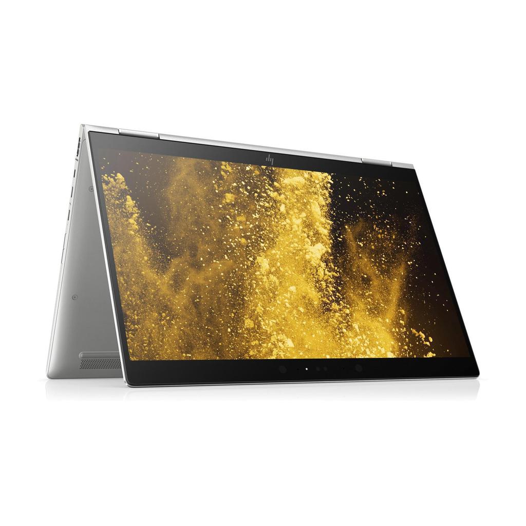 Hp Elitebook X360 1030 G3 14" Core I5 2.6 Ghz - Ssd 256 Go - 8 Go Azerty - Français