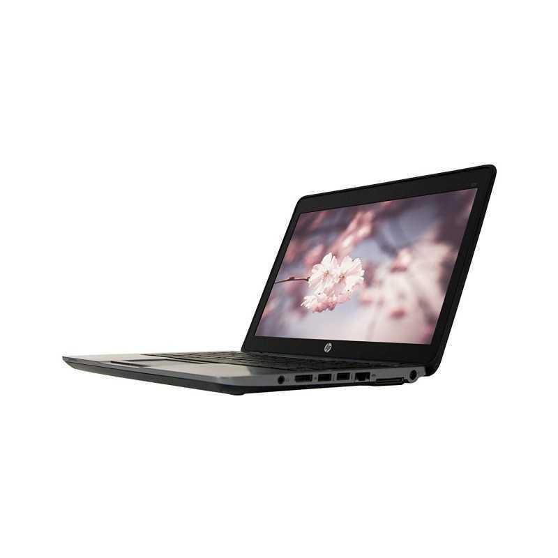 Hp Elitebook 820 G2 12" Core I5 2.3 Ghz - Hdd 500 Go - 4 Go Azerty - Français