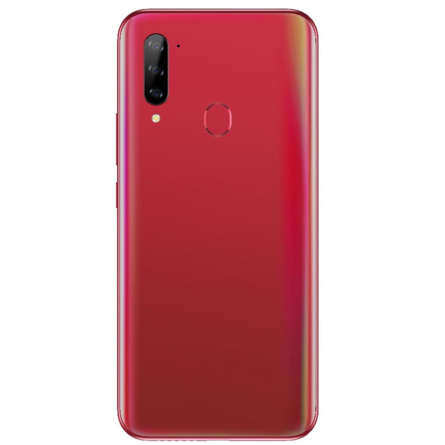 Libero 5G レッド 64GB Y!mobile Zte Libero 5G Refurbished | Back Market