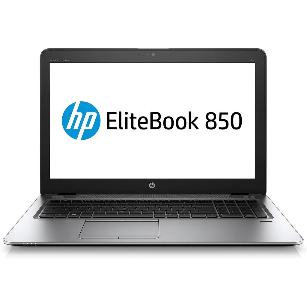 Hp Elitebook 850 G4 15" Core I5 2.5 Ghz - Hdd 320 Go - 8 Go Azerty - Français