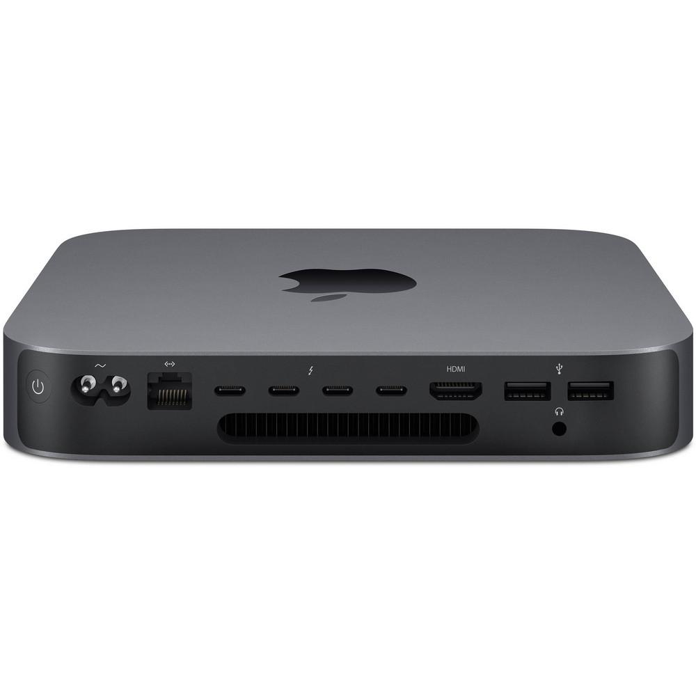 Mac mini (Late 2018) Core i5 3.0 GHz - SSD 512 GB - 8GB | Back Market