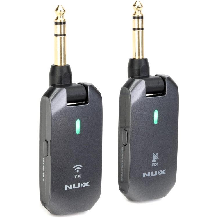 Accessoires Audio Nux C-5Rc