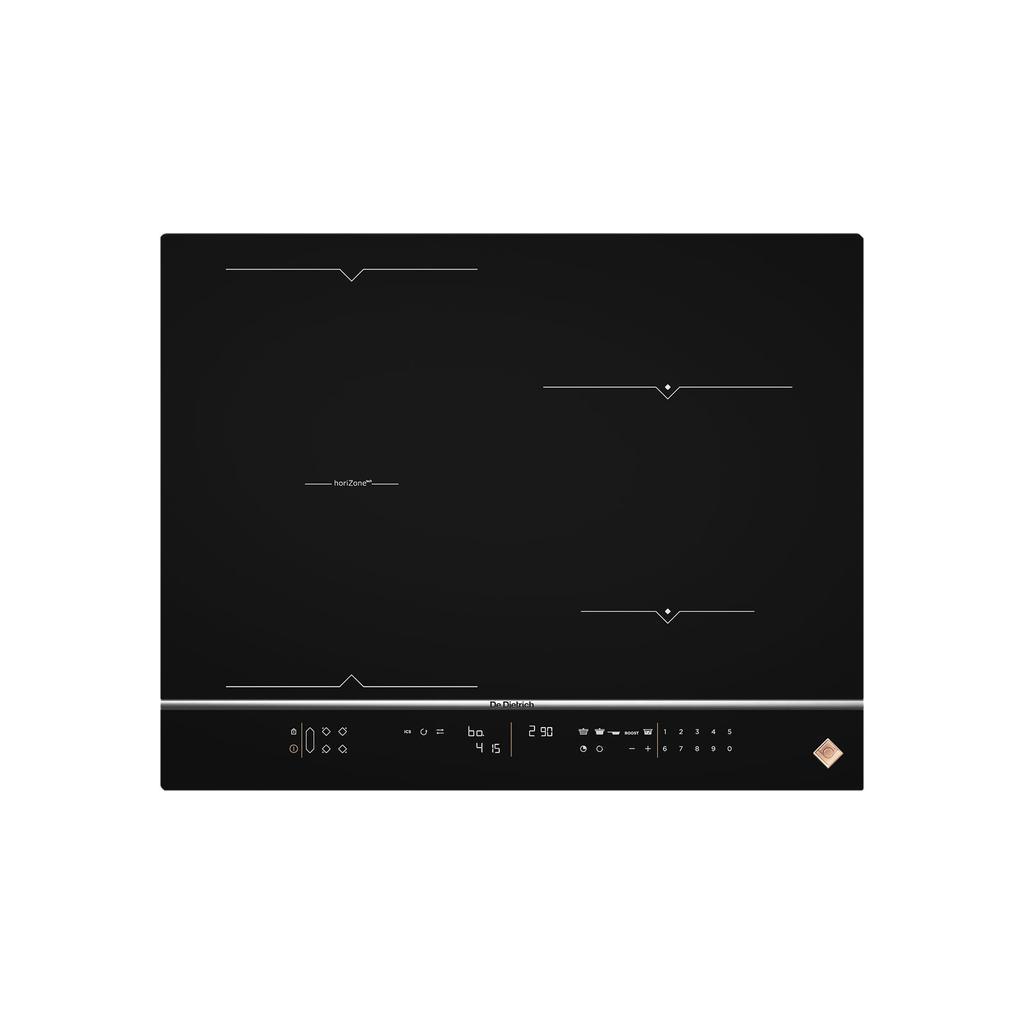 De Dietrich DPI7686XS1 Hot plate / gridle Back Market