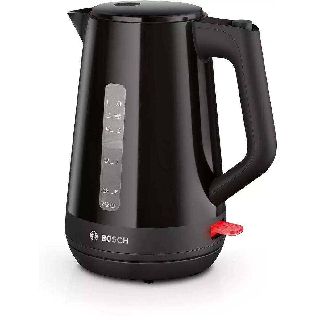 Bosch TWK1M123GB Black L Electric kettle Back Market