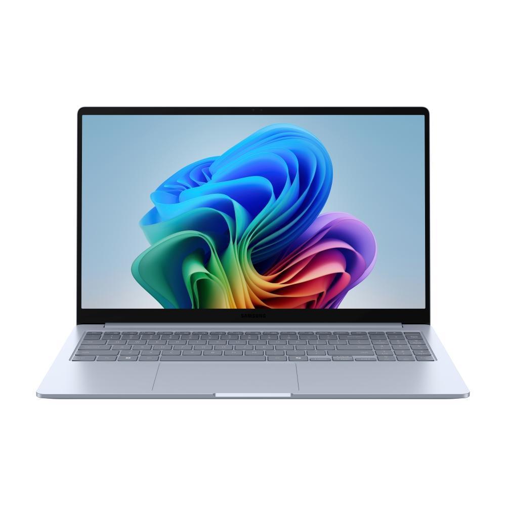 Samsung Galaxy Book4 Edge 15-inch (2024) - Snapdragon X Plus X1P-42-100 - 16GB - SSD 256 GB QWERTY - English