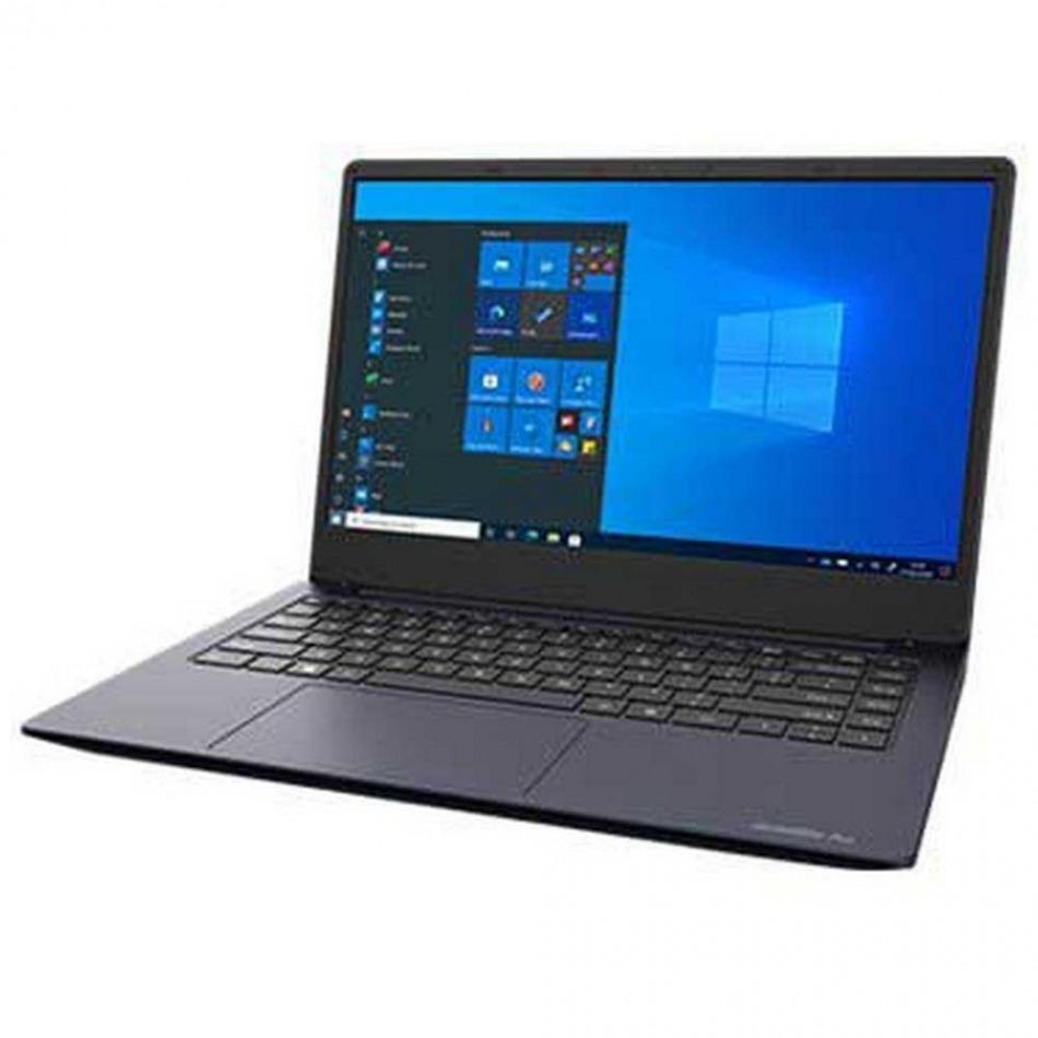 Dynabook Satellite Pro C40 14" Celeron 1.9 Ghz - SSD 256 Go - 8Go Qwerty - Espagnol