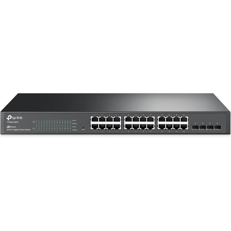 Switch Tp-Link Tl-Sg3424