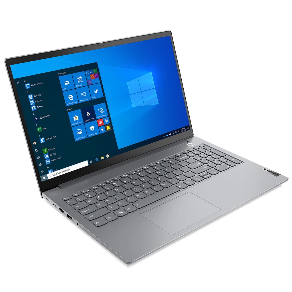 Lenovo Thinkbook 15 G2 15" Ryzen 3 2.7 Ghz - Ssd 1 To - 16 Go Qwerty - Italien