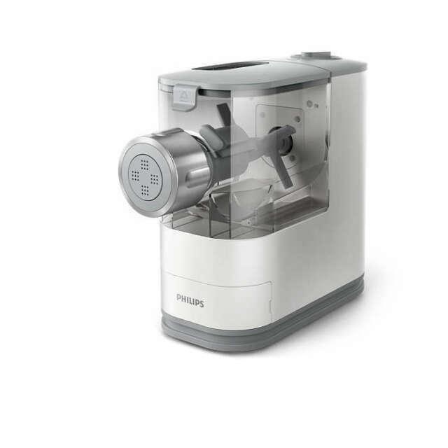 Robot Ménager Multifonctions Philips Hr2345/19 L - Blanc/Gris