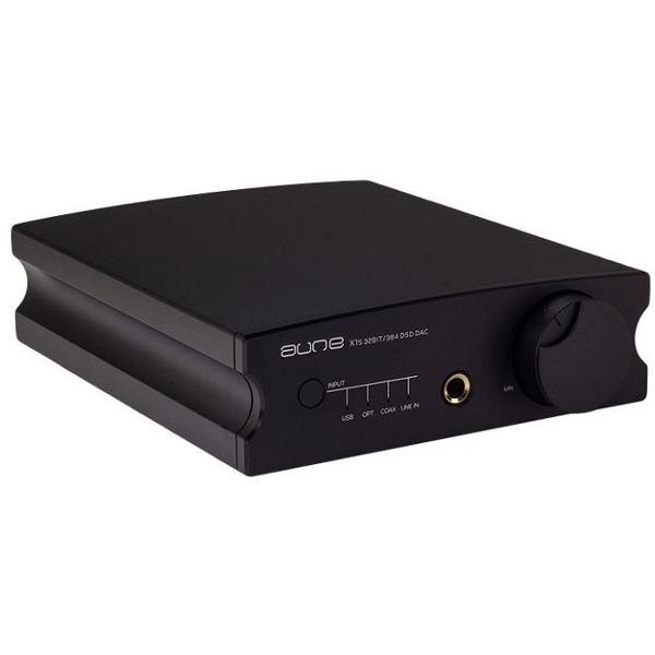 Accessoires Audio Aune X1S