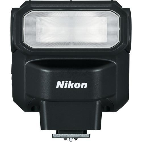 Flash Nikon Sb-300 Af Speedlight