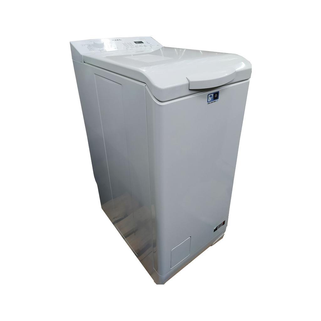 Aeg L6260TL Freestanding washing machine Top load Back Market