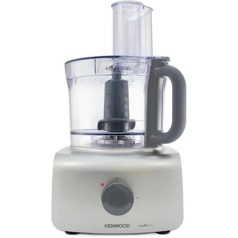 Multipurpose food cooker Kenwood Multipro Home FDP645SI 3.0000L