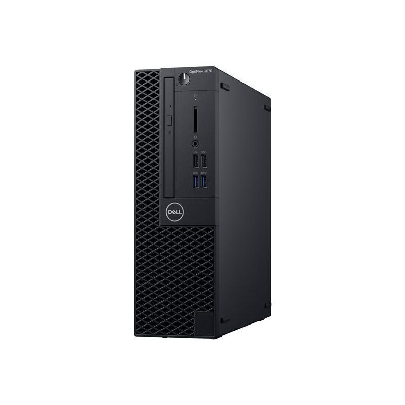 Dell Optiplex 7070 Sff Core i5 3 Ghz - SSD 256 Go Ram 16Go