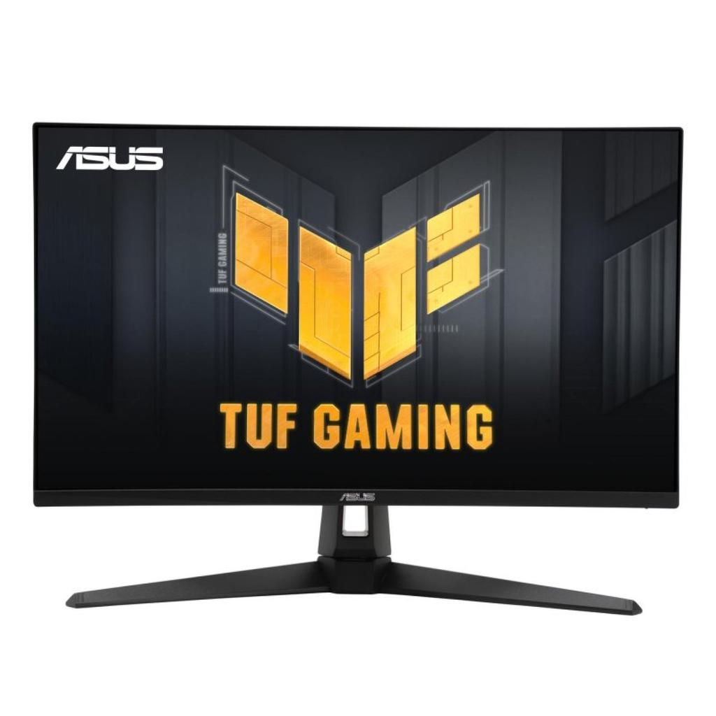 Écran 27" LCD Asus Tuf Gaming Vg27Aq5A