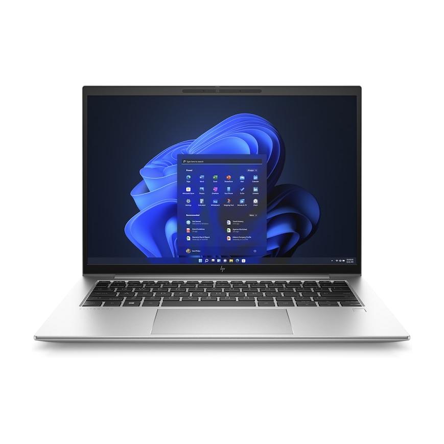 HP Elitebook 845 G9 14" Ryzen 5 2.9 Ghz - SSD 512 Go - 16Go Azerty - Français