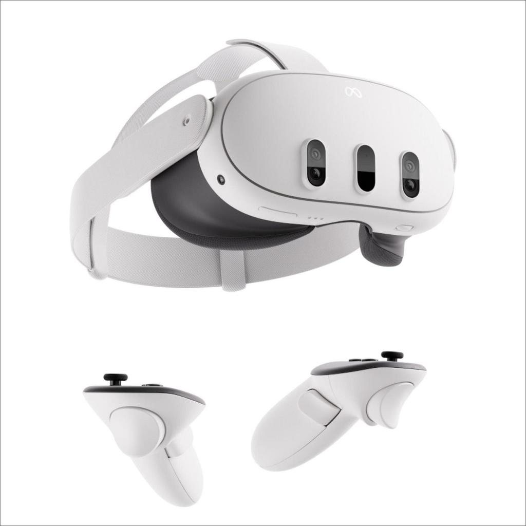 ア*ん様  quest 3 Meta Quest 3 VR headset | Back Market