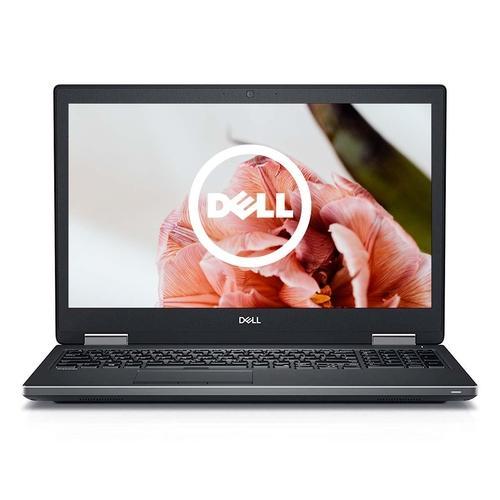 Dell Precision 7530 15" Core i9 2.9 Ghz - SSD 512 Go - 64 Go Azerty - Français