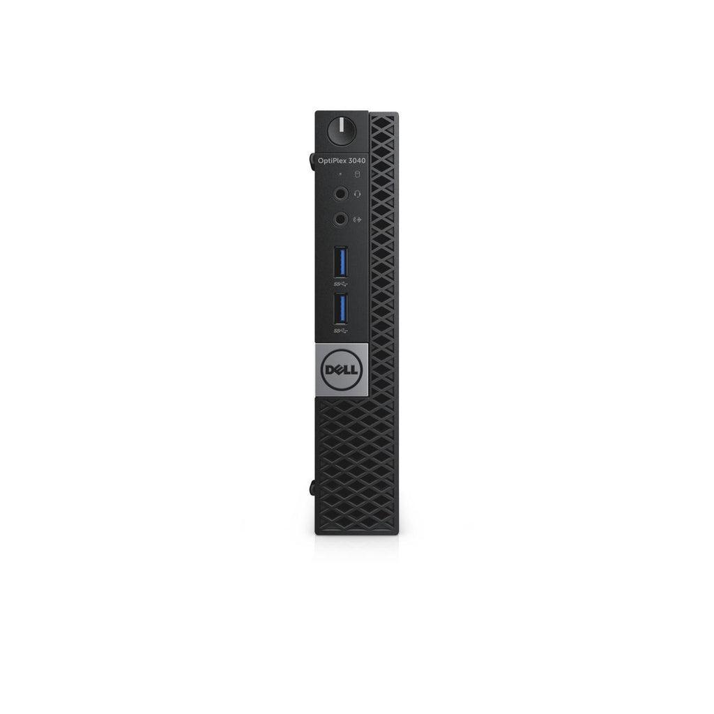 Dell Optiplex 3040 Micro Core I5 2.2 Ghz - Ssd 256 Go Ram 16 Go