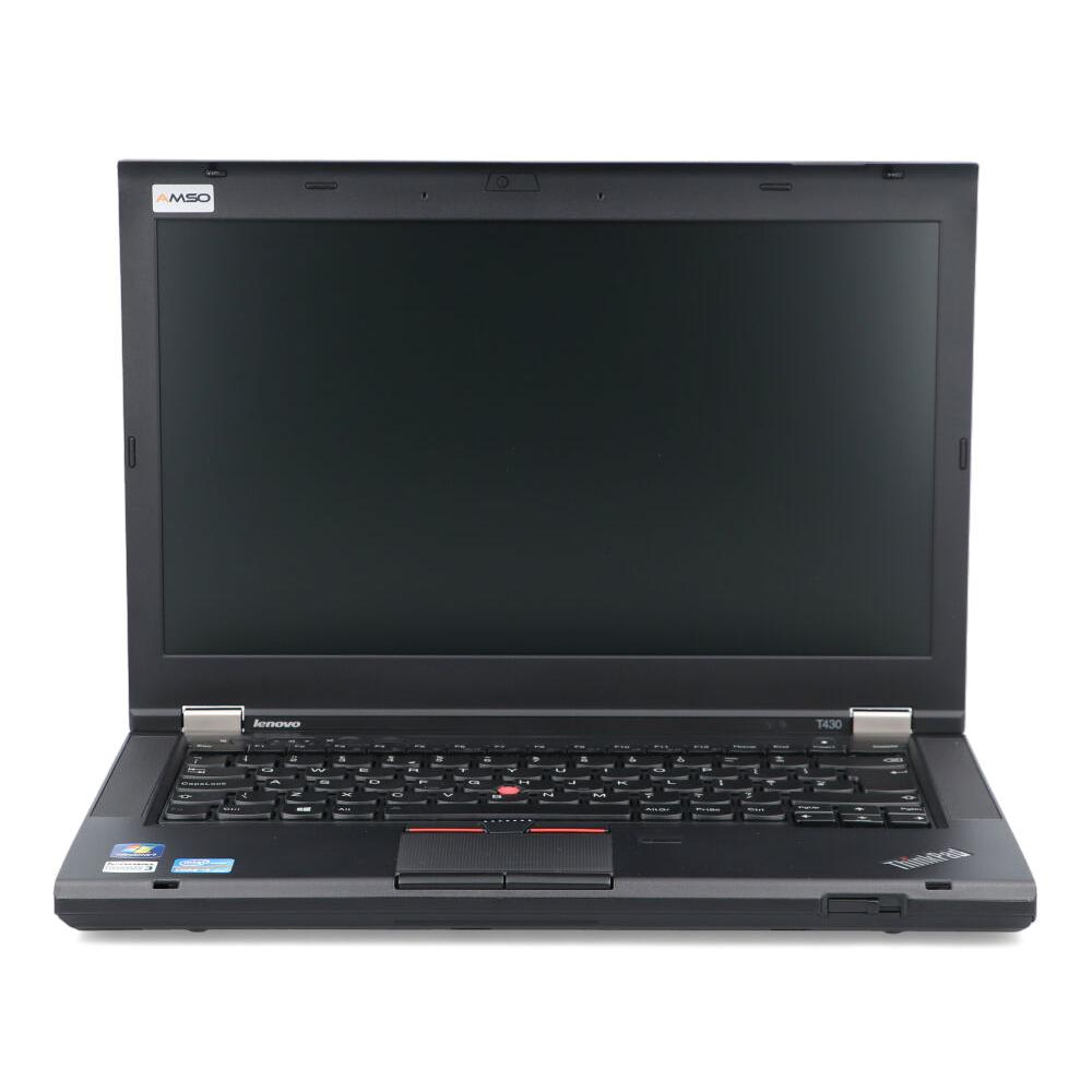 Lenovo Thinkpad T430 14" Core I5 2.5 Ghz - Ssd 1 To - 16 Go Qwerty - Italien
