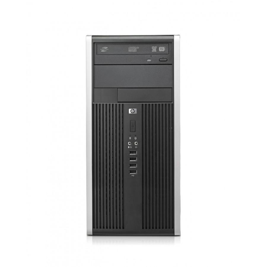 Hp Compaq 6300 Mt Celeron 2.6 Ghz - Ssd 1 To Ram 32 Go