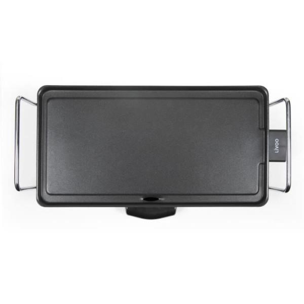 Plancha Livoo Teppan Yaki