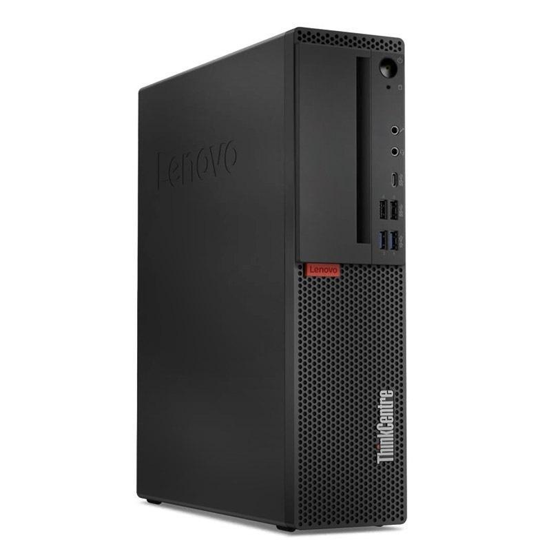 Lenovo Thinkcentre M720S Core i7 3.2 Ghz - SSD 512 Go Ram 16 Go