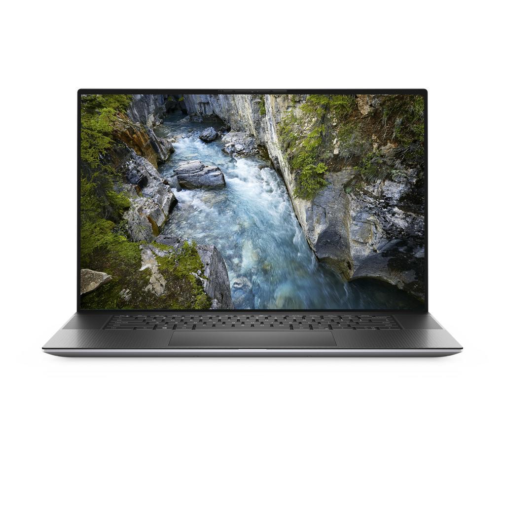Dell Precision 5760 17-inch (2021) - Core i7 - Gen 11 (H) - 32 GB