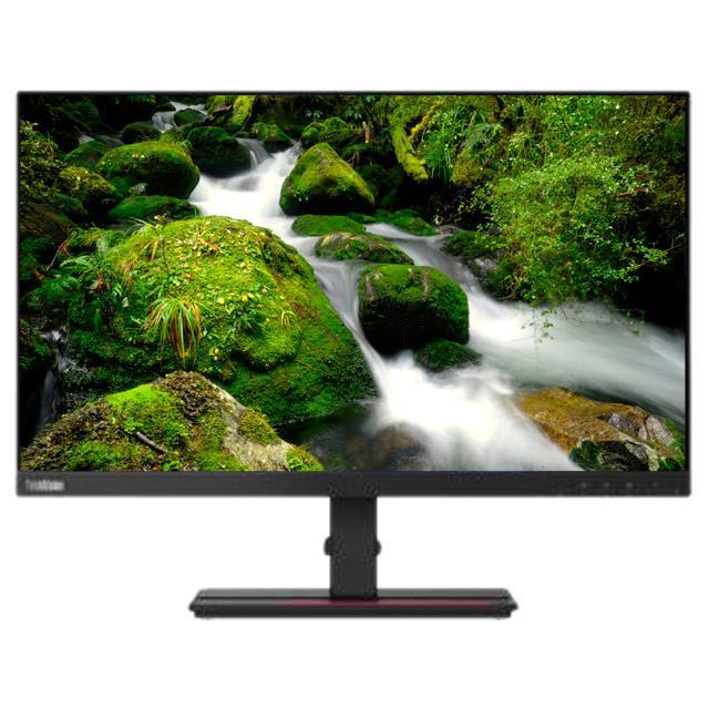 Écran 23" LCD Fhd Lenovo Thinkvision T24I-20