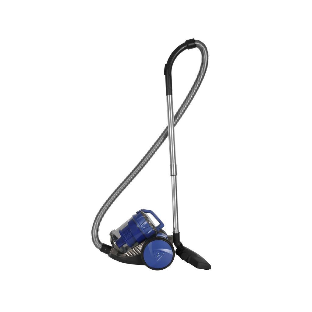 Signature CJ300SS Vacuum cleaner Back Market