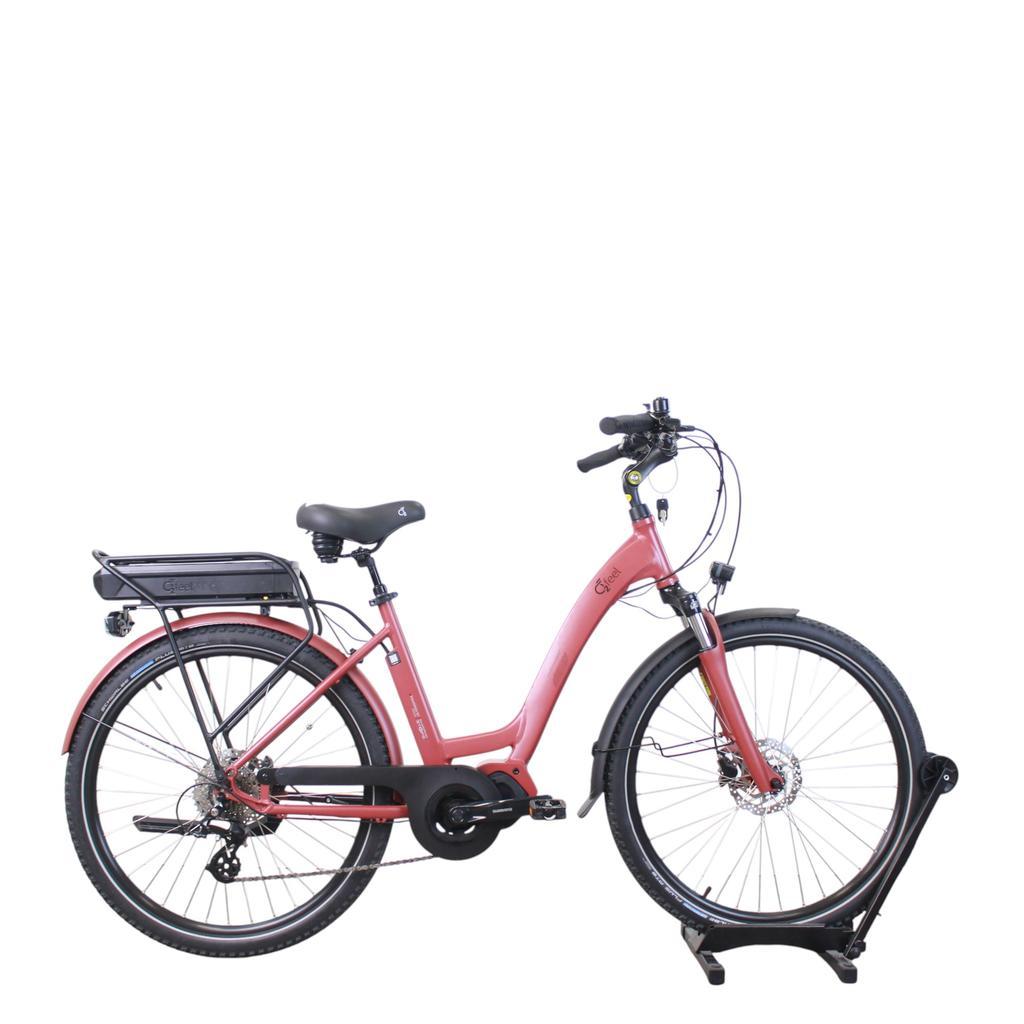 Vélo Électrique O2Feel Vog Offroad