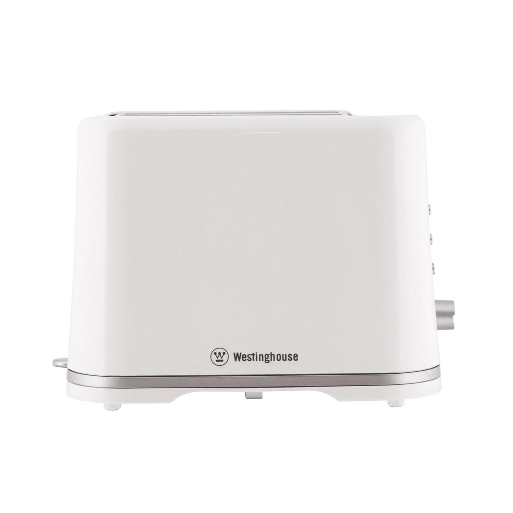 Toaster John Lewis 2 Slice 2 slots White Back Market