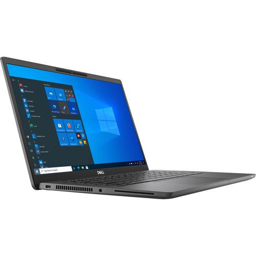 Dell Latitude 7420 14" Core I5 2.6 Ghz - Ssd 512 Go - 16 Go Qwertz - Allemand