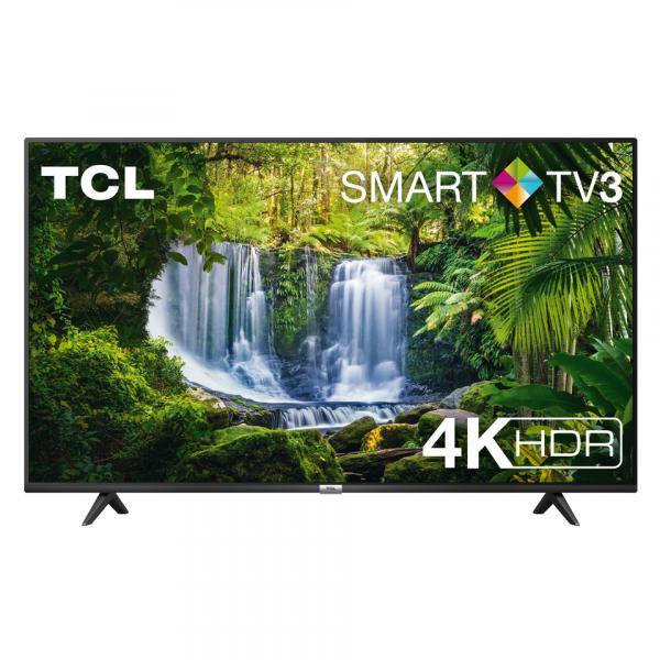 Tv Tcl Led Ultra Hd 4K 140 Cm 55P611