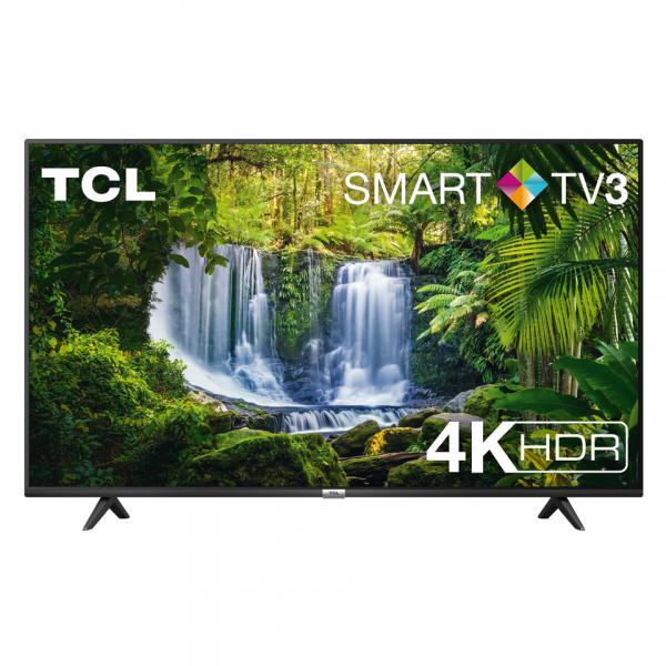 TV Tcl 140 cm 55P611 3840 x 2160