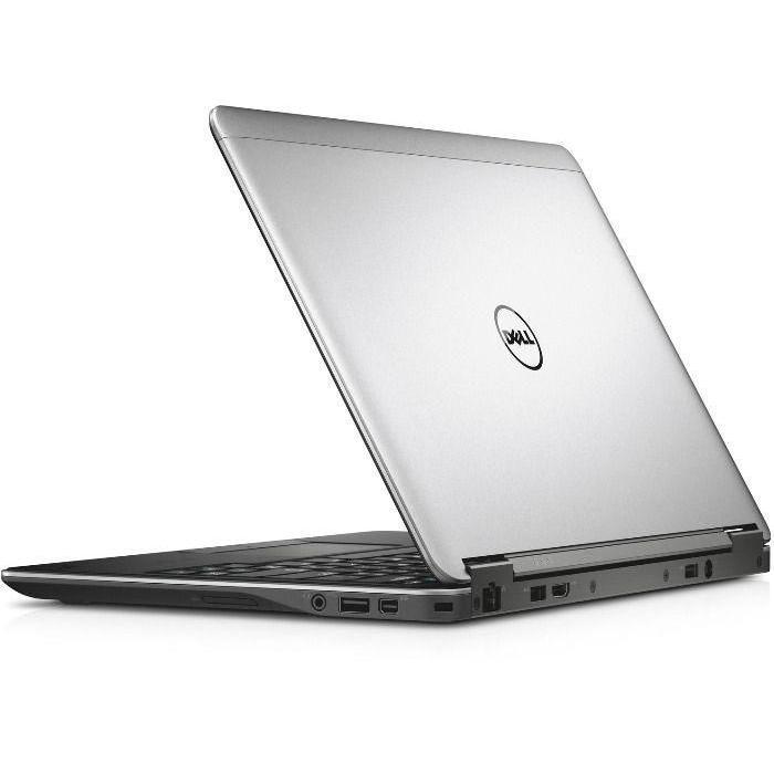 Dell Latitude E7240 12-inch Core i5-4300U - SSD 128 GB - 8GB Dell Latitude E7240 12-inch Core i5-4300U - SSD 128 GB - 8GB